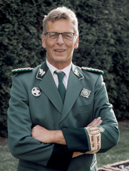 Stephan Berg