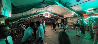 Schützenfest 2025 Freitag