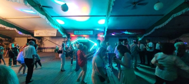 Schützenfest 2025 Freitag