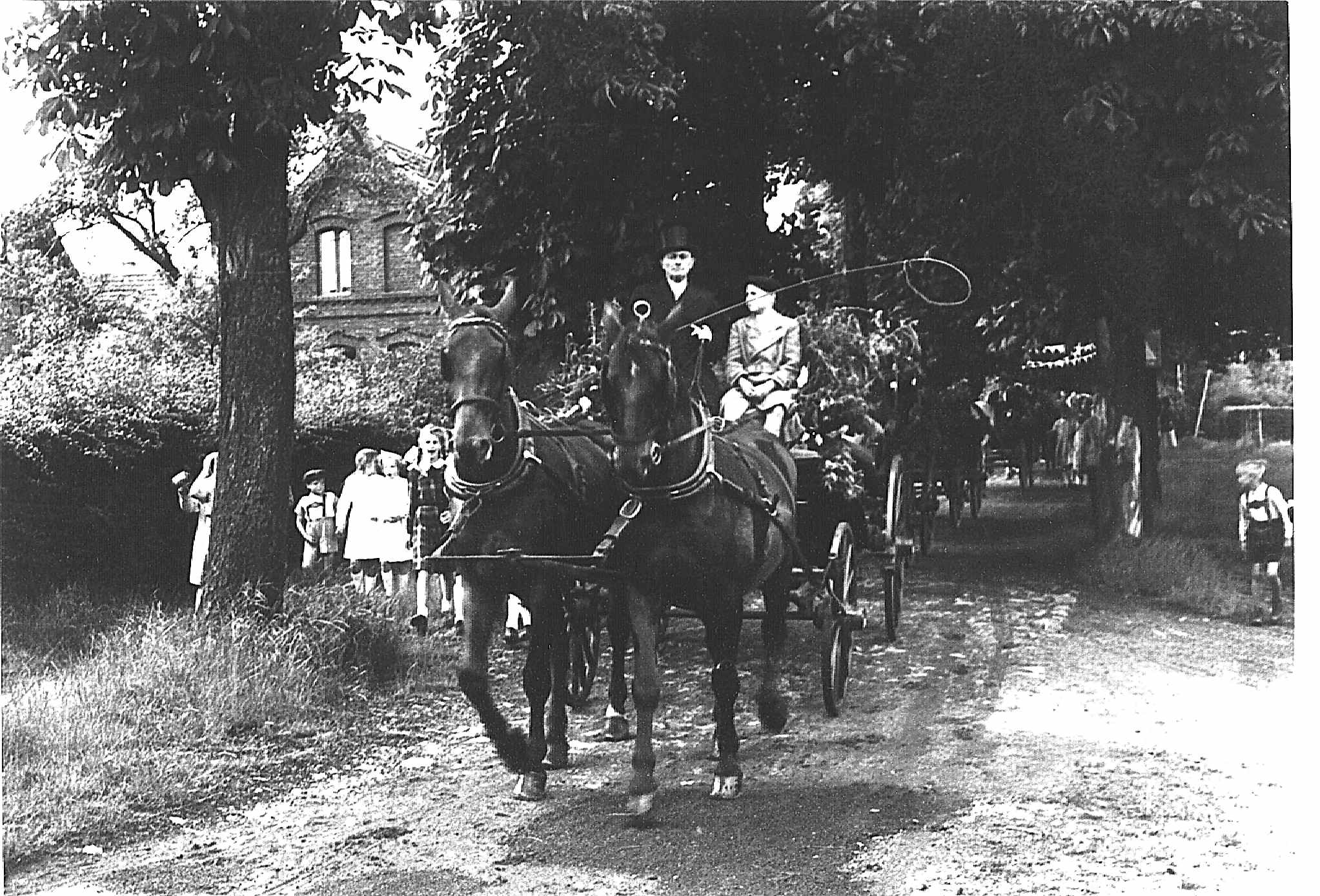 schuetzenfest 1951